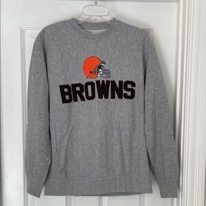 Cleveland Browns Women's Sweatshirt